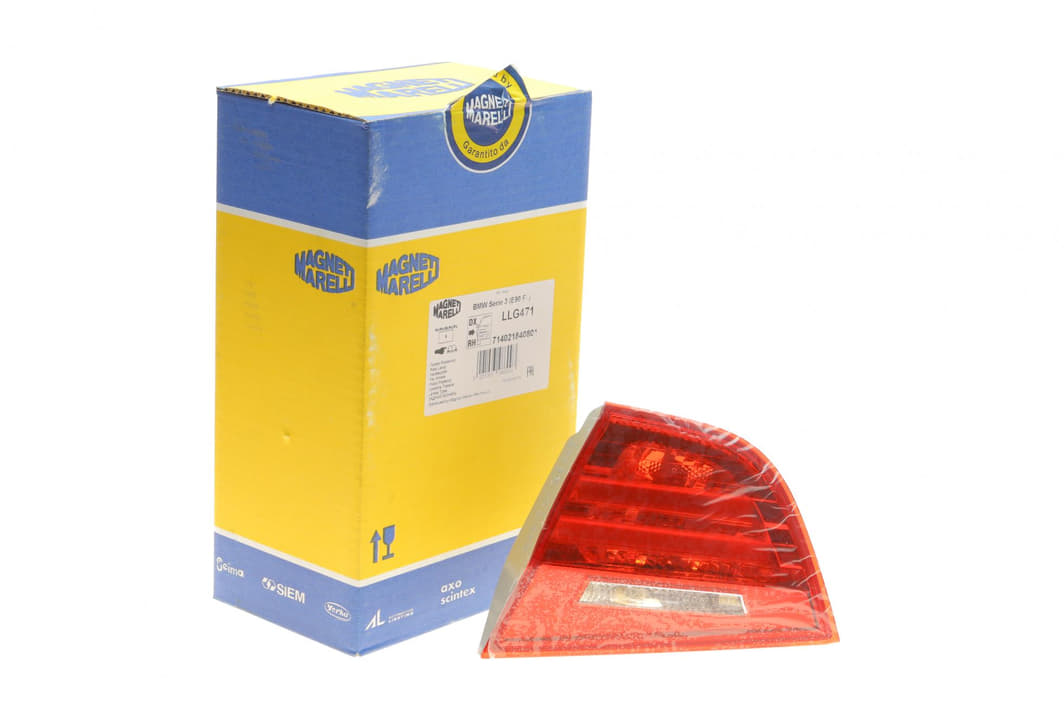 714021840801 MAGNETI MARELLI